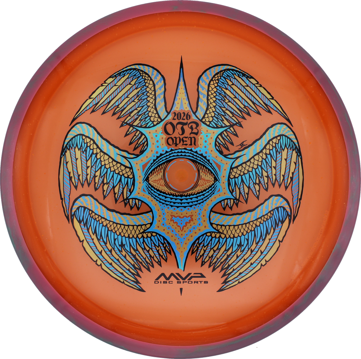 Axiom Rhythm - 2026 OTB Open | Particle Proton Soft