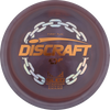 Discraft Sled - First Run | ESP