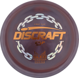 Discraft Sled - First Run | ESP