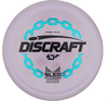 Discraft Sled - First Run | ESP