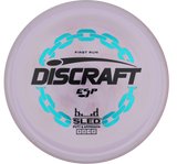 Discraft Sled - First Run | ESP
