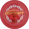 Discraft Sled - First Run | ESP