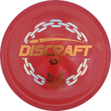 Discraft Sled - First Run | ESP