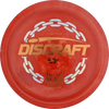 Discraft Sled - First Run | ESP