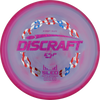 Discraft Sled - First Run | ESP