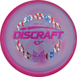 Discraft Sled - First Run | ESP