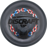 Discraft Sled - First Run | ESP
