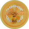 Discraft Sled - First Run | ESP