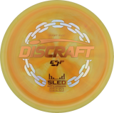 Discraft Sled - First Run | ESP