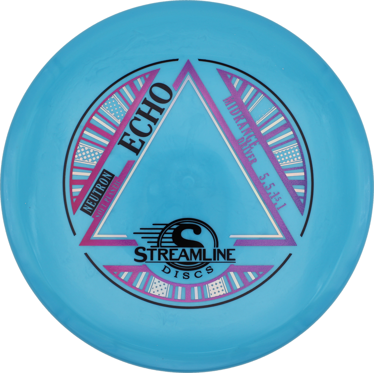 Streamline Echo | Neutron Soft