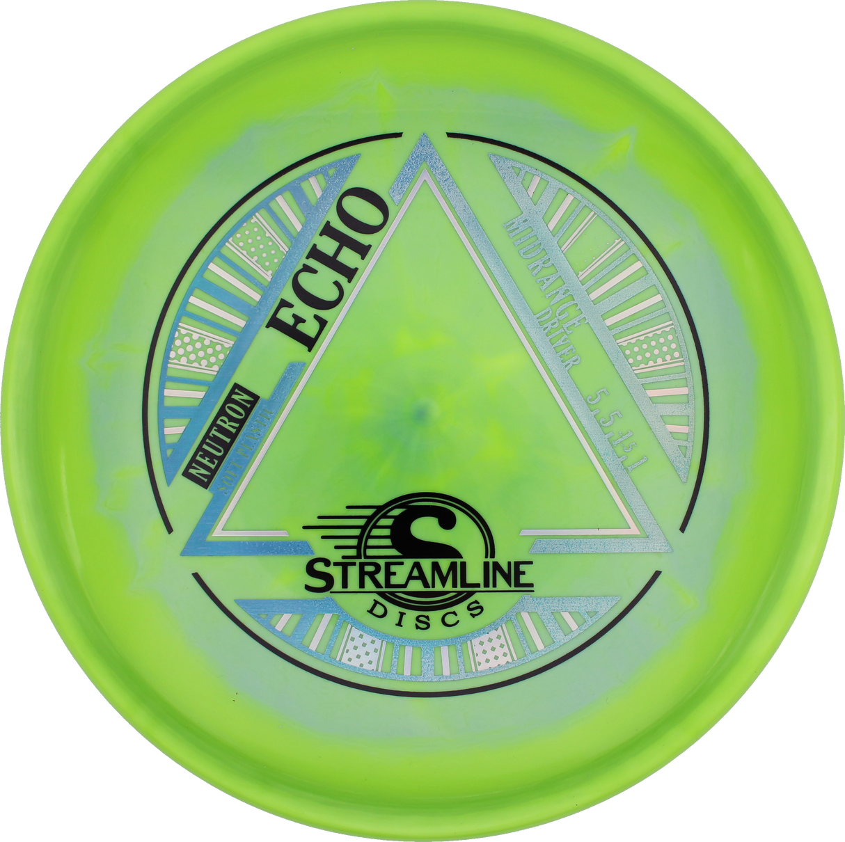 Streamline Echo | Neutron Soft