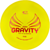 Latitude 64° Fuse Zero Gravity