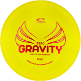 Latitude 64° Fuse Zero Gravity