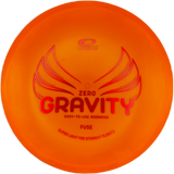 Latitude 64° Fuse Zero Gravity
