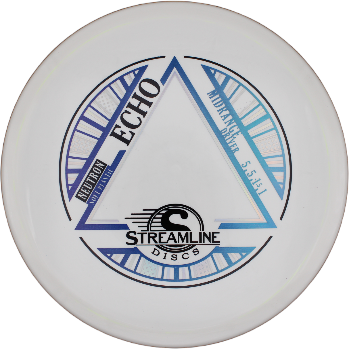 Streamline Echo | Neutron Soft
