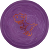 Dino Discs Tyrannosauros Rex Egg Shell