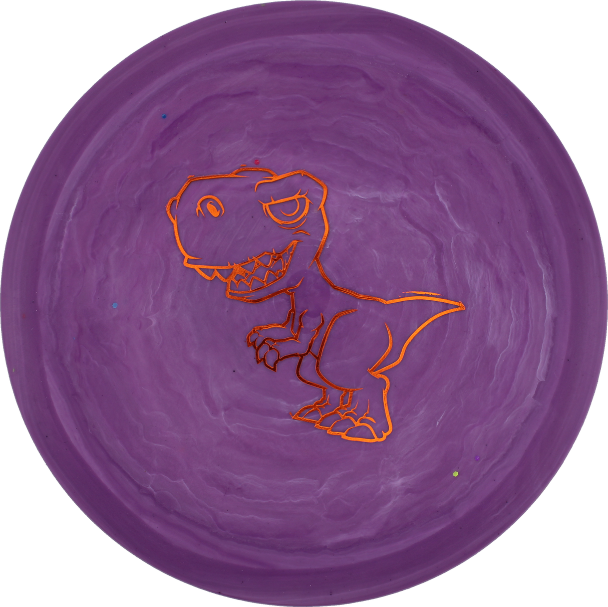 Dino Discs Tyrannosauros Rex Egg Shell