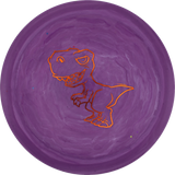 Dino Discs Tyrannosauros Rex Egg Shell