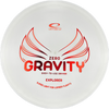 Latitude 64° Explorer Zero Gravity