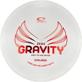 Latitude 64° Explorer Zero Gravity