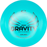 Latitude 64° Explorer Zero Gravity