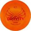 Latitude 64° Explorer Zero Gravity