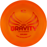 Latitude 64° Explorer Zero Gravity