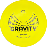 Latitude 64° Explorer Zero Gravity