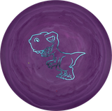 Dino Discs Tyrannosauros Rex Egg Shell