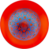 Dynamic Discs Culprit Lucid-X Chris Clemons Team Series 2022