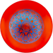 Dynamic Discs Culprit Lucid-X Chris Clemons Team Series 2022