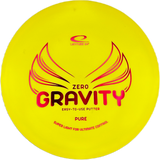 Latitude 64° Pure Zero Gravity