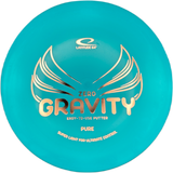 Latitude 64° Pure Zero Gravity