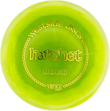 Westside Discs Hatchet VIP-Ice Orbit