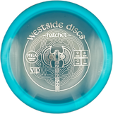 Westside Discs Hatchet VIP
