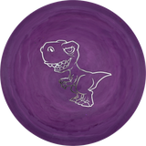 Dino Discs Tyrannosauros Rex Egg Shell