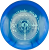 Westside Discs Hatchet VIP