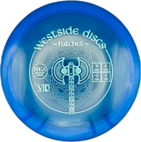 Westside Discs Hatchet VIP