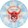 Westside Discs Underworld Origio Burst