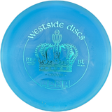 Westside Discs Crown BT Medium