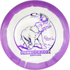 Latitude 64° Sapphire Gold Orbit - Rebecca Cox Team Series 2024