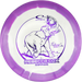 Latitude 64° Sapphire Gold Orbit - Rebecca Cox Team Series 2024