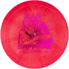Latitude 64° Sapphire Retro Burst
