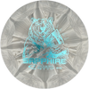 Latitude 64° Sapphire Retro Burst