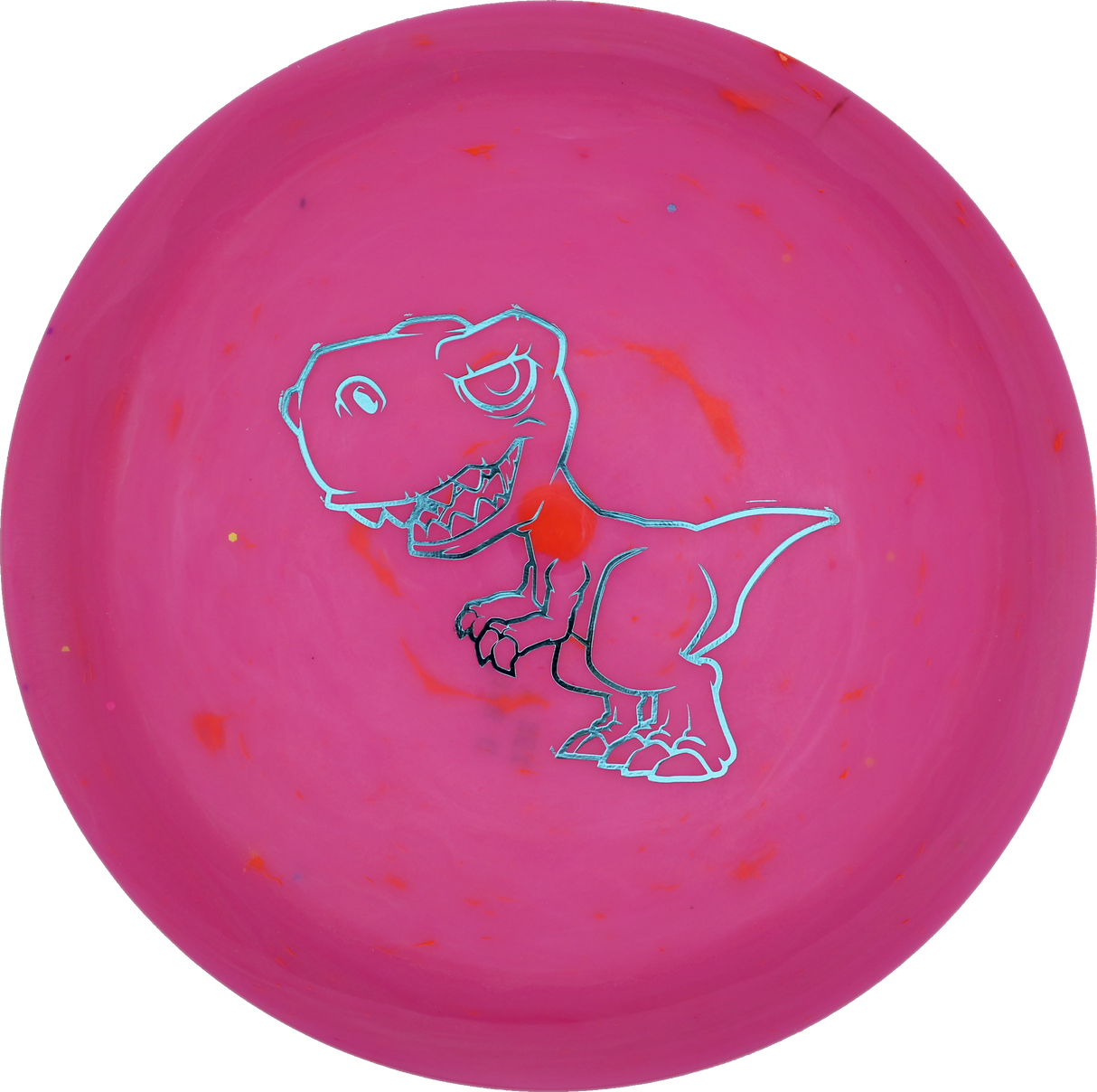Dino Discs Tyrannosauros Rex Egg Shell