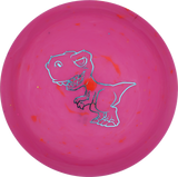 Dino Discs Tyrannosauros Rex Egg Shell