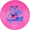 Latitude 64° Sapphire Gold