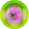 Latitude 64° Sapphire Opto Glimmer