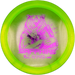 Latitude 64° Sapphire Opto Glimmer
