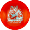 Latitude 64° Sapphire Opto Glimmer